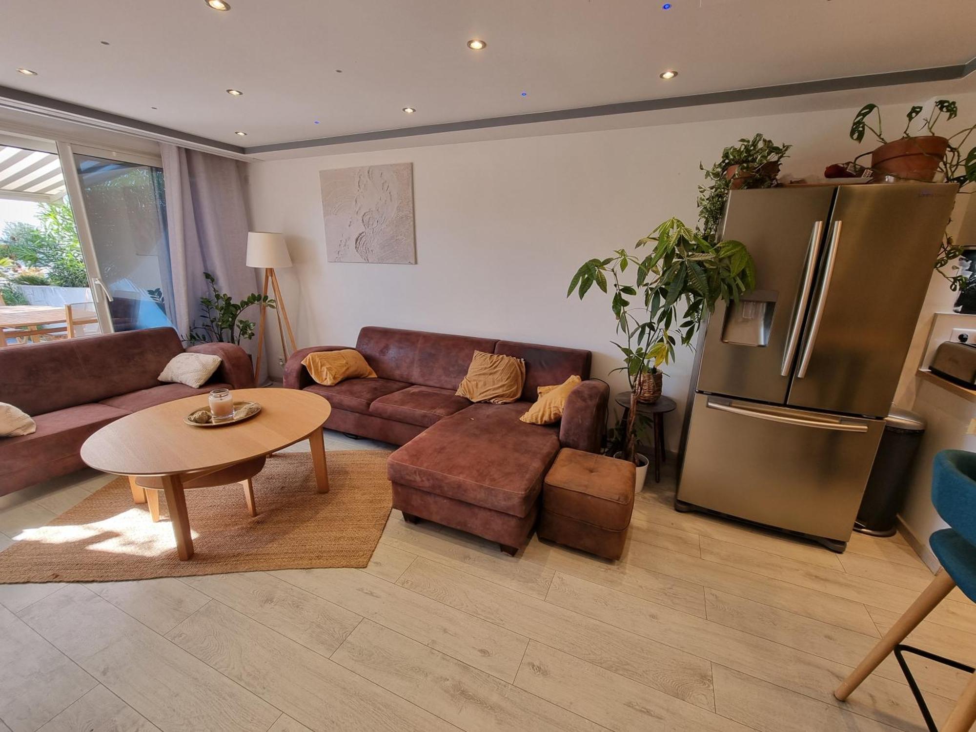 Marina Exceptionnelle - 8 Pers - 120 M2 Vue Mer - Suites Parentales - Cinema - Ponton Le Grau-du-Roi Bagian luar foto